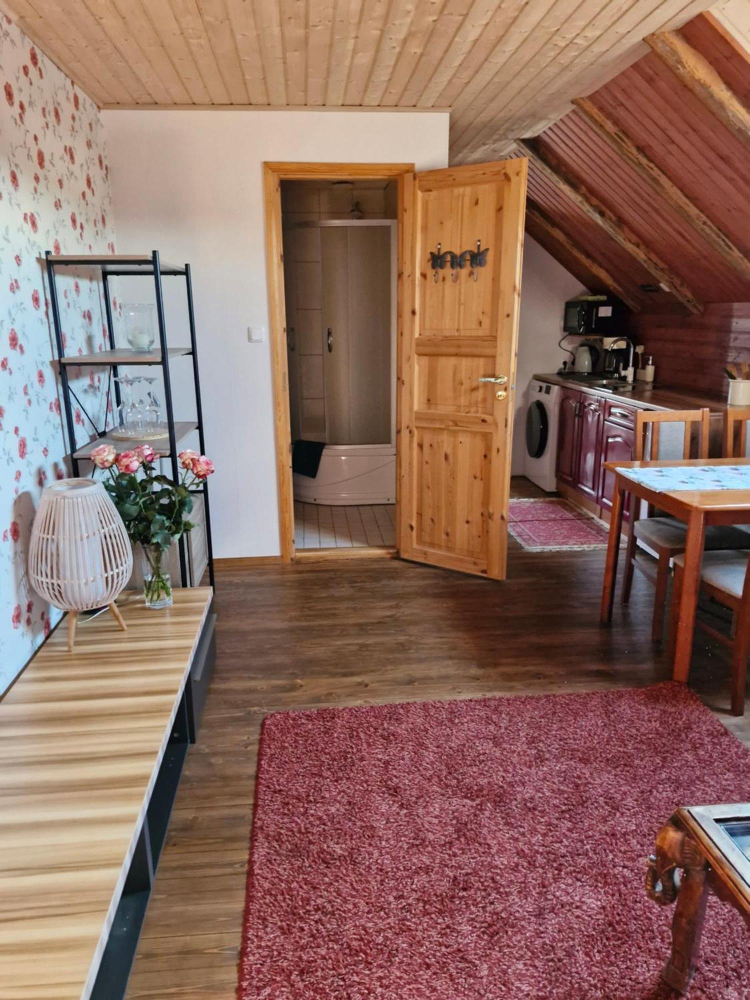 Suur-Sadama Apartment Kuressaare Exterior photo