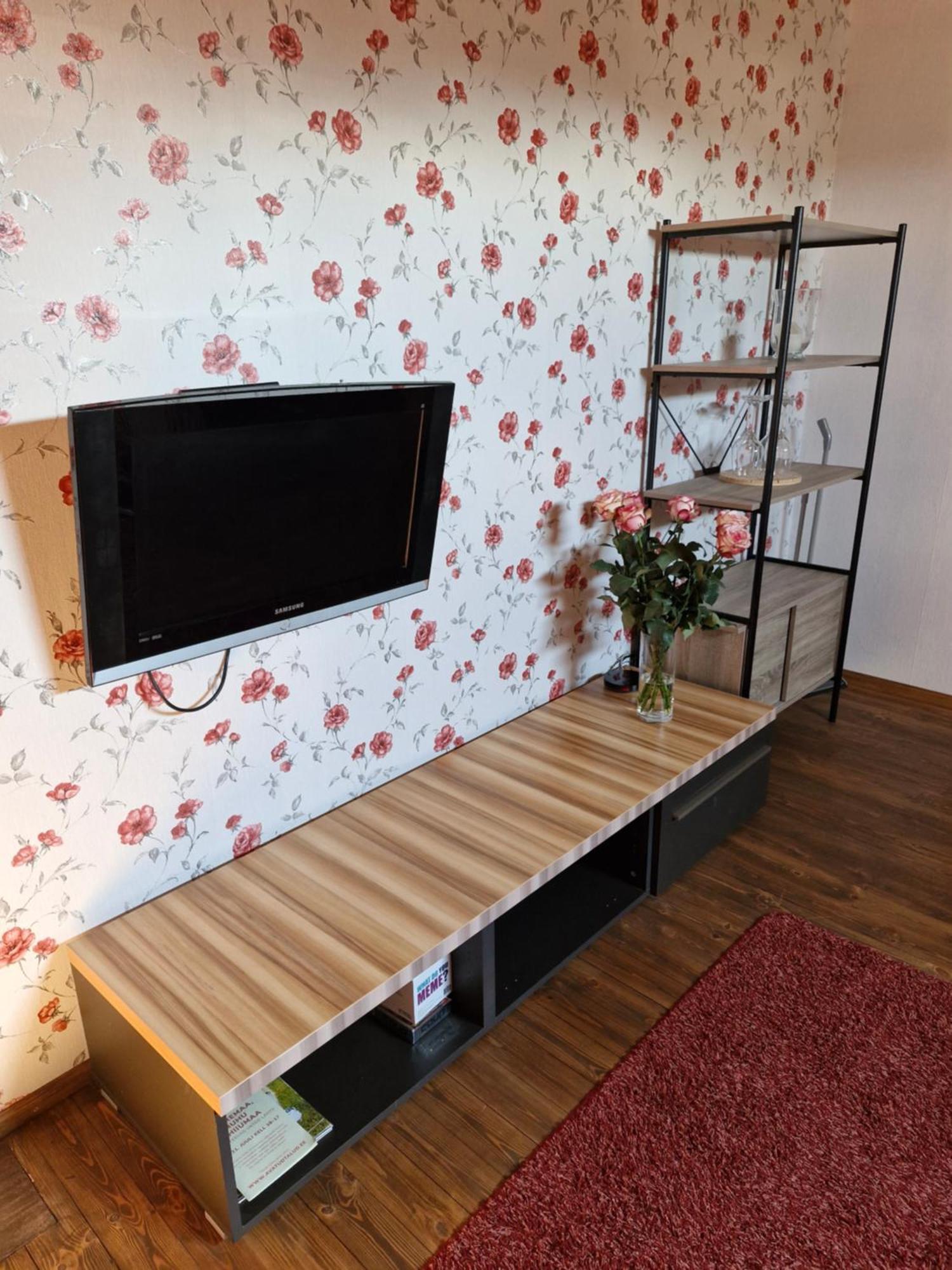 Suur-Sadama Apartment Kuressaare Exterior photo